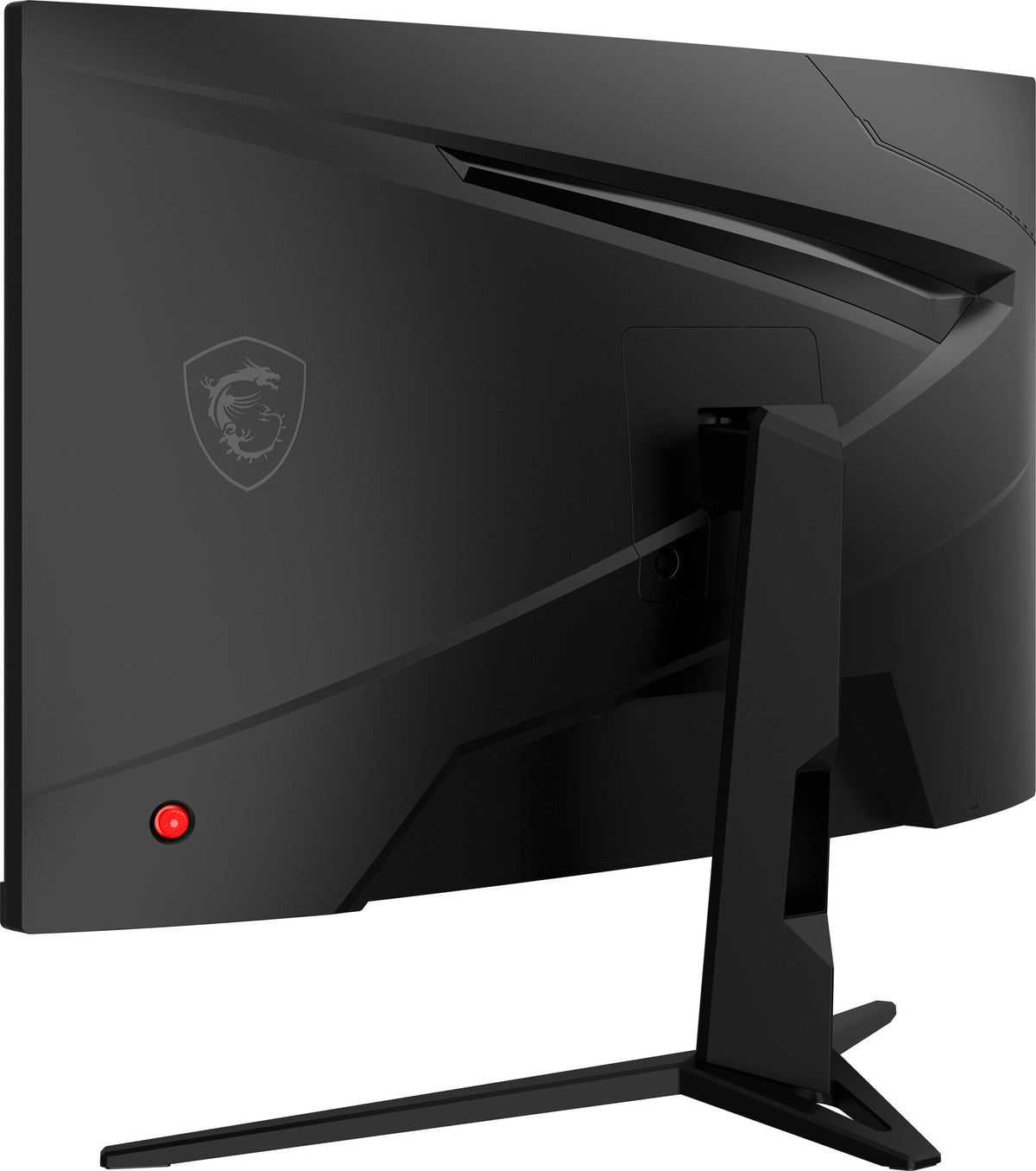 MSI G2422C - 59.9 cm (23.6&quot;) - 1920 x 1080 pixels FHD Monitor