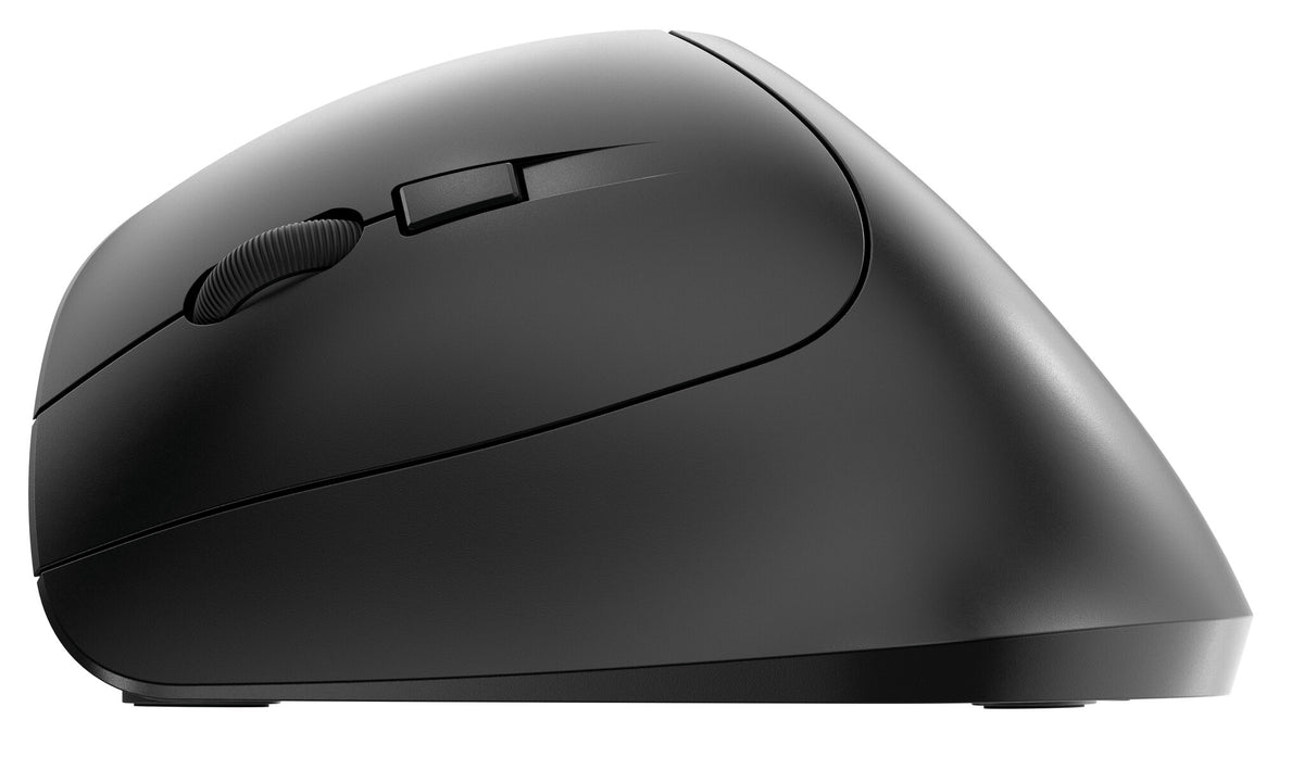 CHERRY MW 4500 LEFT Wireless 45 Degree Mouse