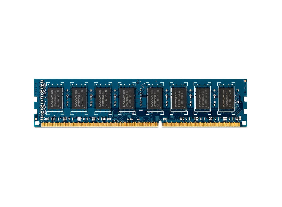 HP 8GB DDR3-1333 memory module 1 x 8 GB 1333 MHz