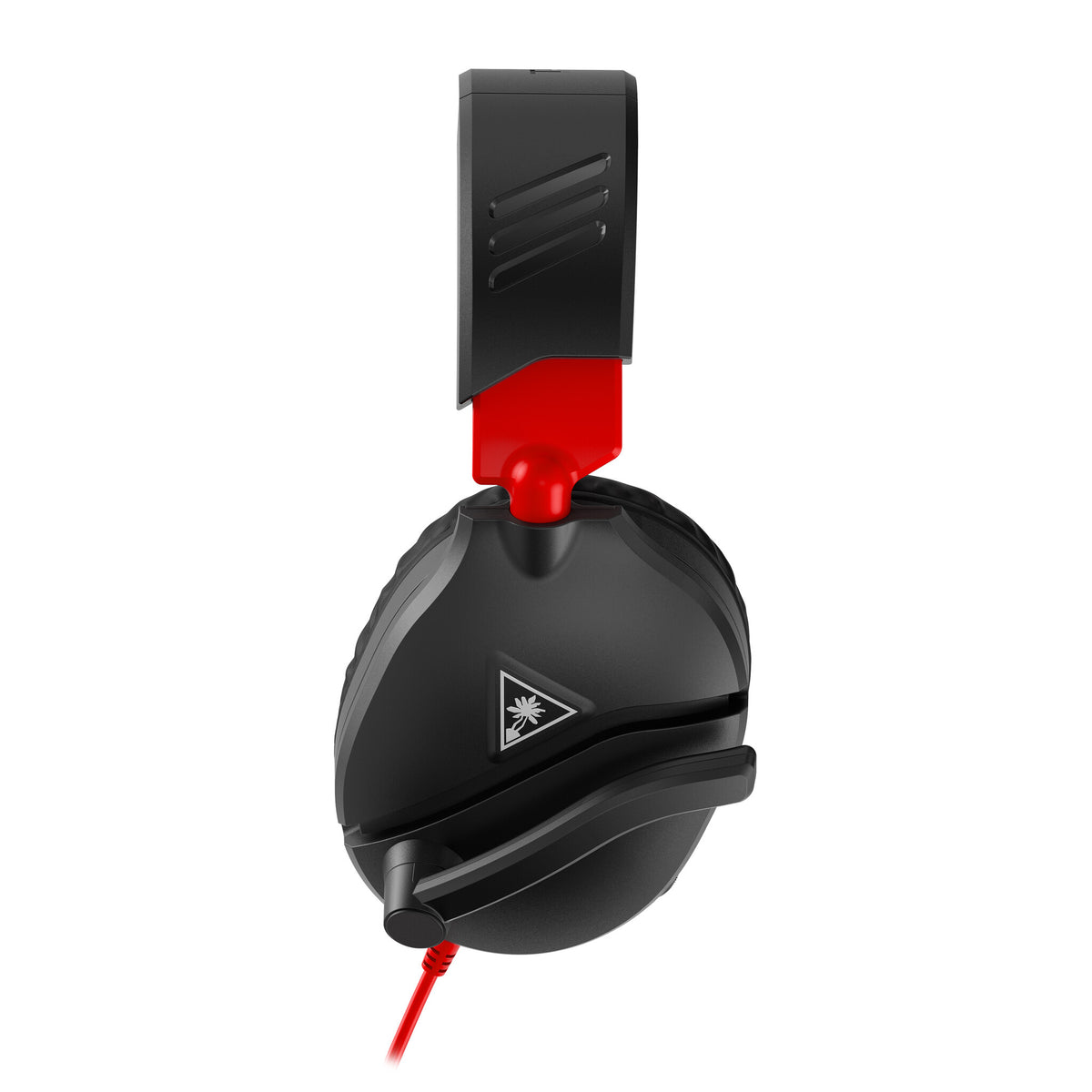 Turtle Beach Recon 70 - Wired Gaming Headset for Nintendo Switch in Black / Red