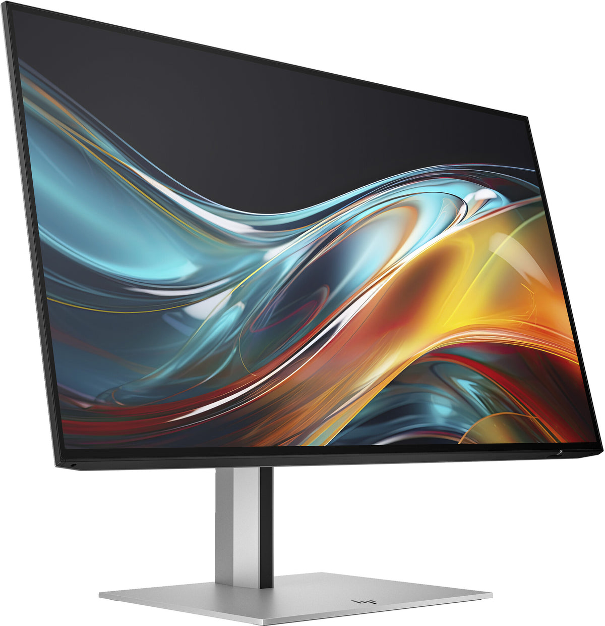 HP Series 7 Pro 724PF - 60.5cm (23.8&quot;) - 1920 x 1080 pixels Full HD LED Monitor