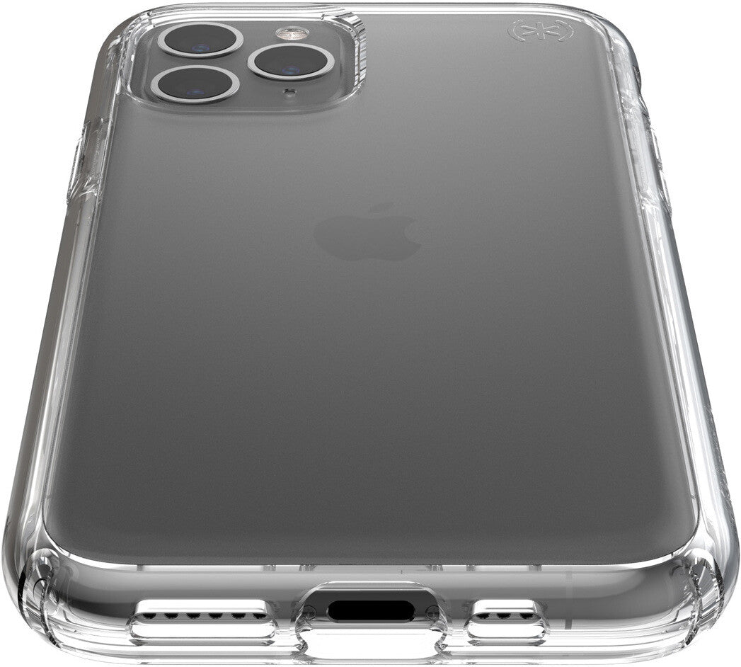 Speck Presidio Perfect for Apple iPhone 11 Pro in Transparent