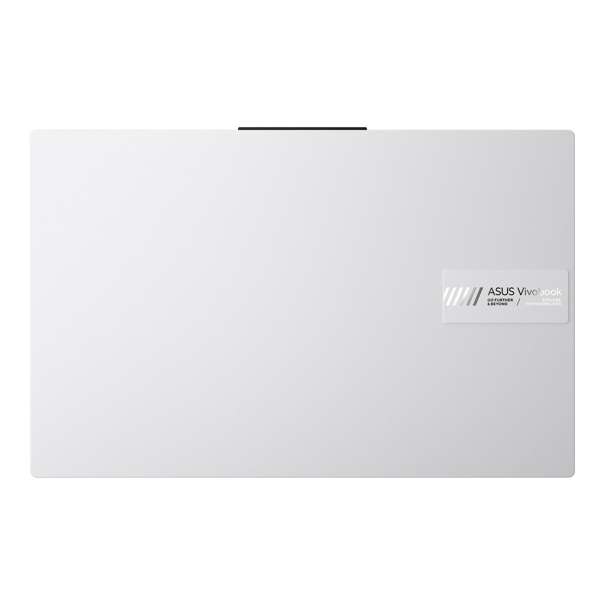 ASUS VivoBook Laptop - 39.6 cm (15.6&quot;) - Intel® Core™ i7-13700H - 16 GB LPDDR5-SDRAM - 1 TB SSD - Intel Arc A350M - Wi-Fi 6E - Windows 11 Home - Silver