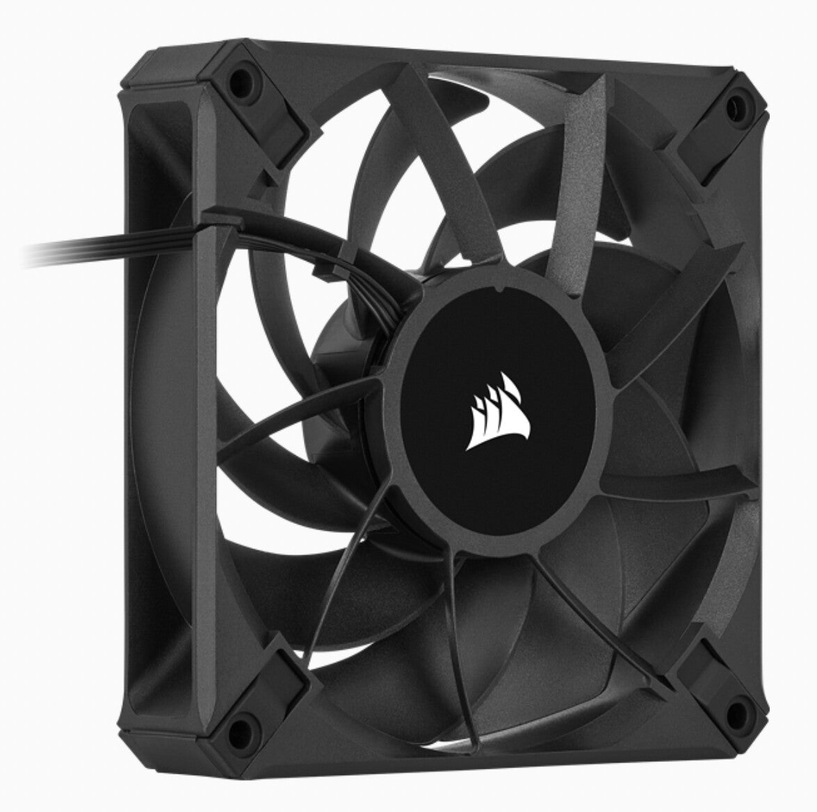 Corsair AF120 ELITE - Computer Case Fan in Black - 120mm