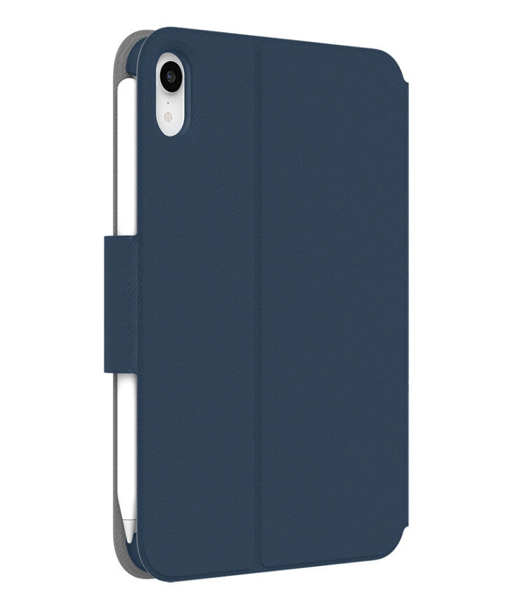 Incipio SureView Folio Case for 8.3&quot; iPad mini in Navy