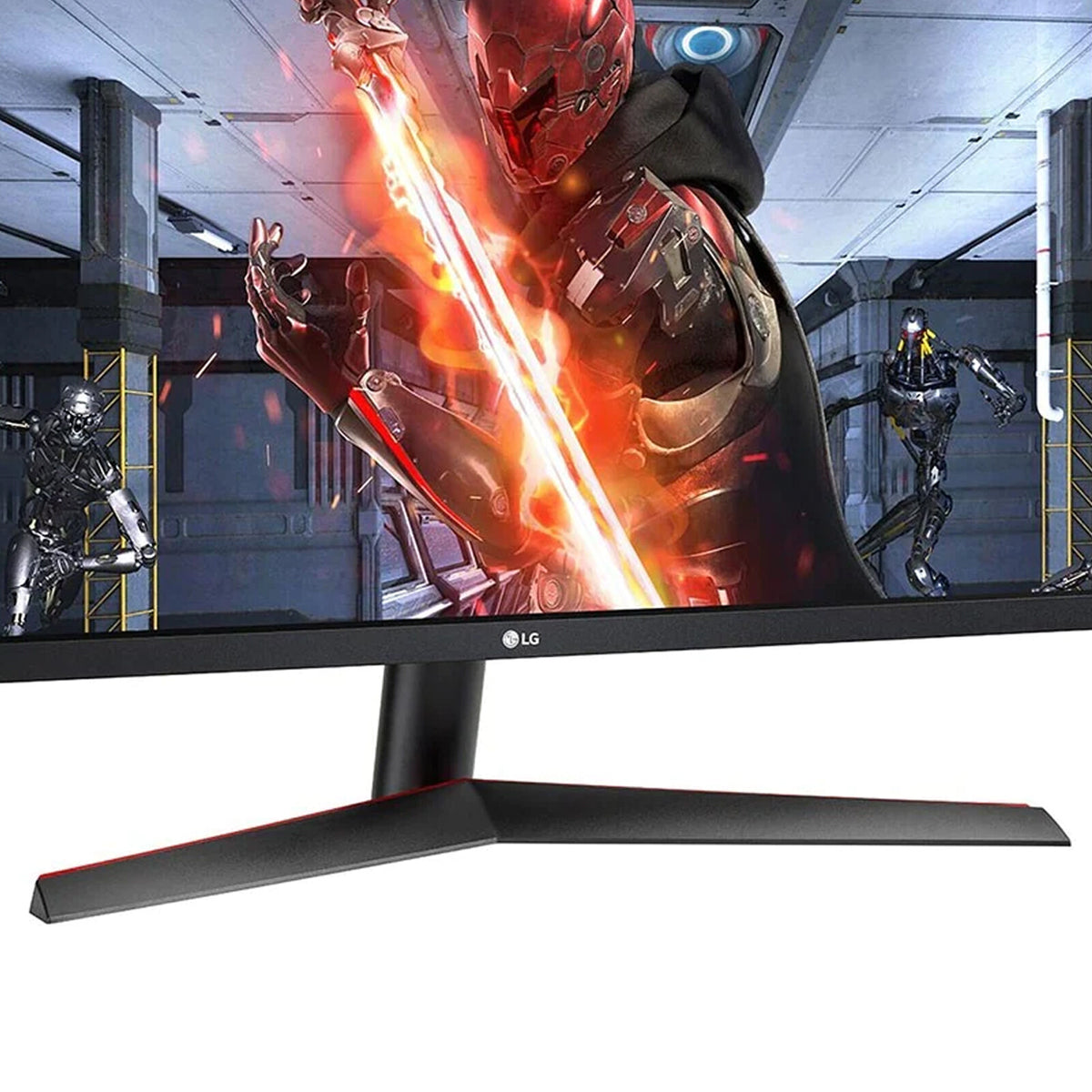 LG 27GN600 - 68.6 cm (27&quot;) - 1920 x 1080 pixels FHD LED Monitor