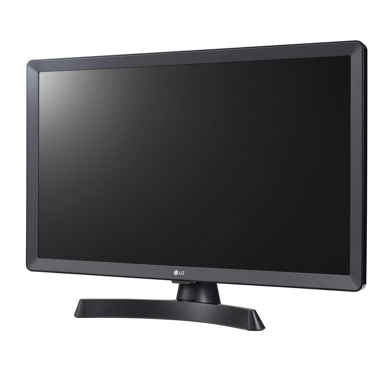 LG 24TL510VPZ - 59.9 cm (23.6&quot;) - 1366 x 768 pixels HD LED Monitor