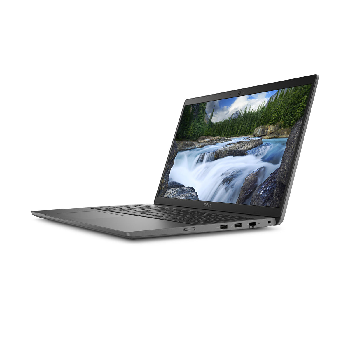 DELL Latitude 3540 Laptop - 39.6 cm (15.6&quot;) - Intel® Core™ i5-1235U - 8 GB DDR4-SDRAM - 512 GB SSD - Wi-Fi 6E - Windows 11 Pro - Grey