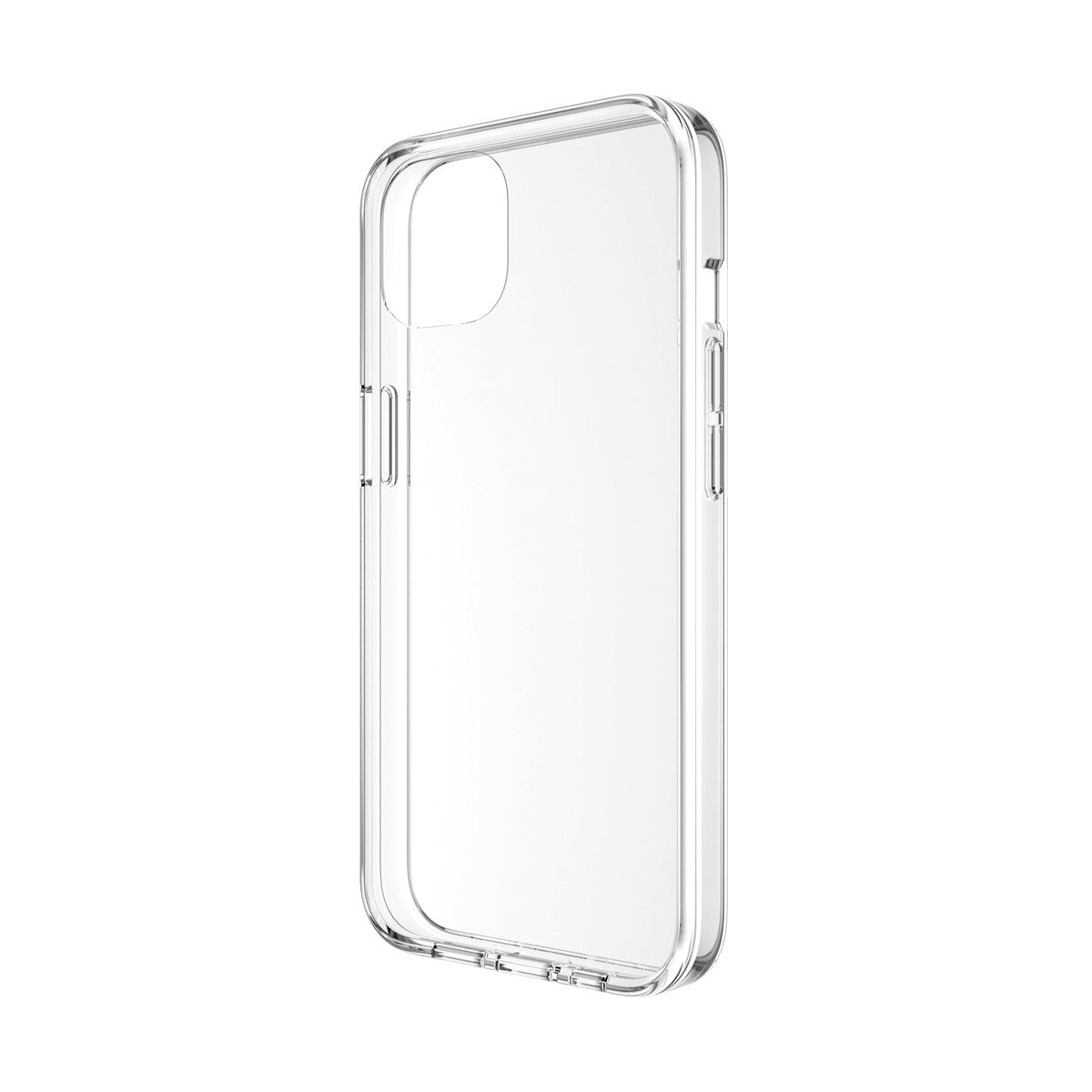 PanzerGlass ® ClearCase for iPhone 13 in Transparent