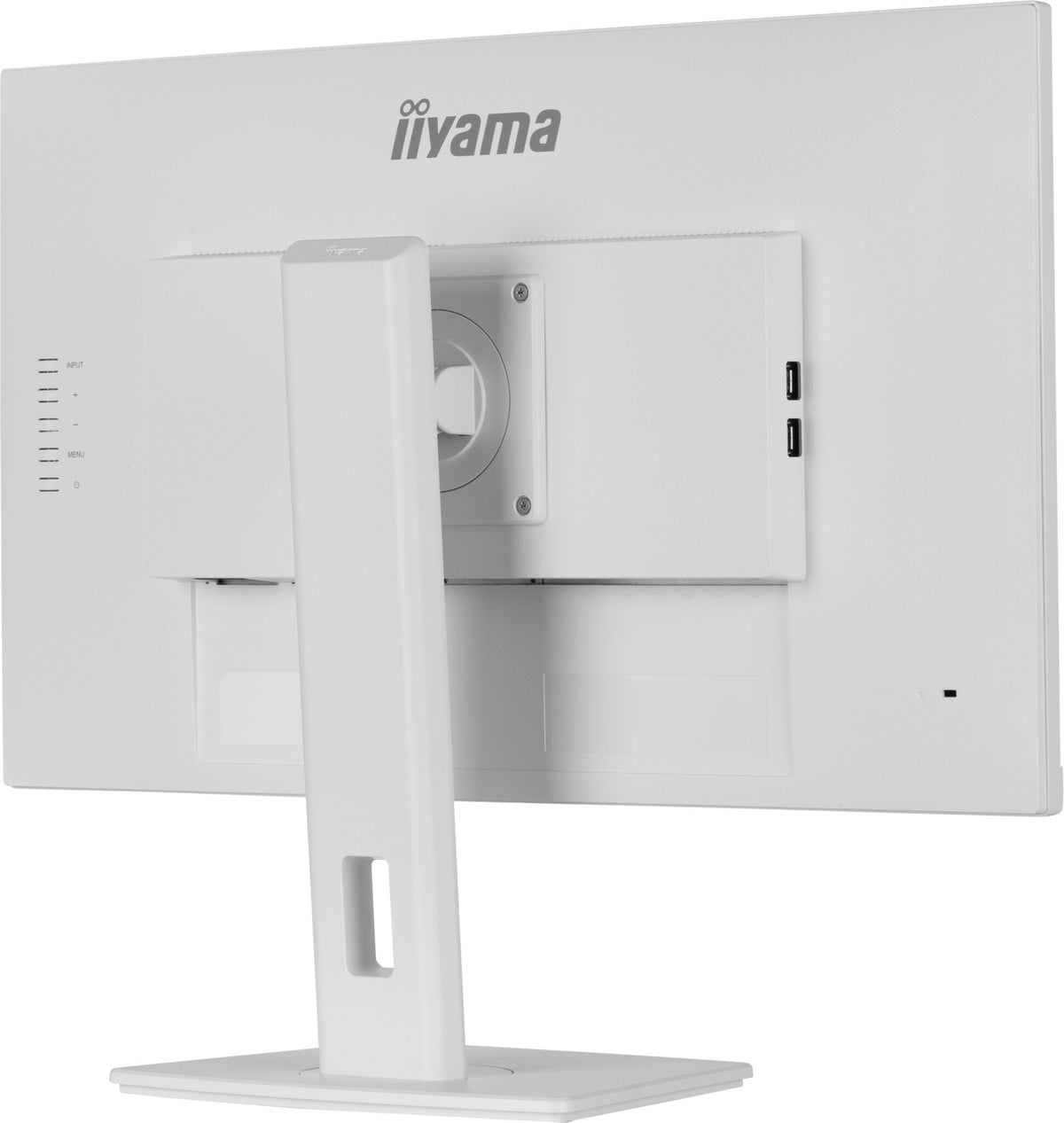 iiyama ProLite XUB2792QSU-W6 - 68.6 cm (27&quot;) - 2560 x 1440 pixels WQHD LED Monitor