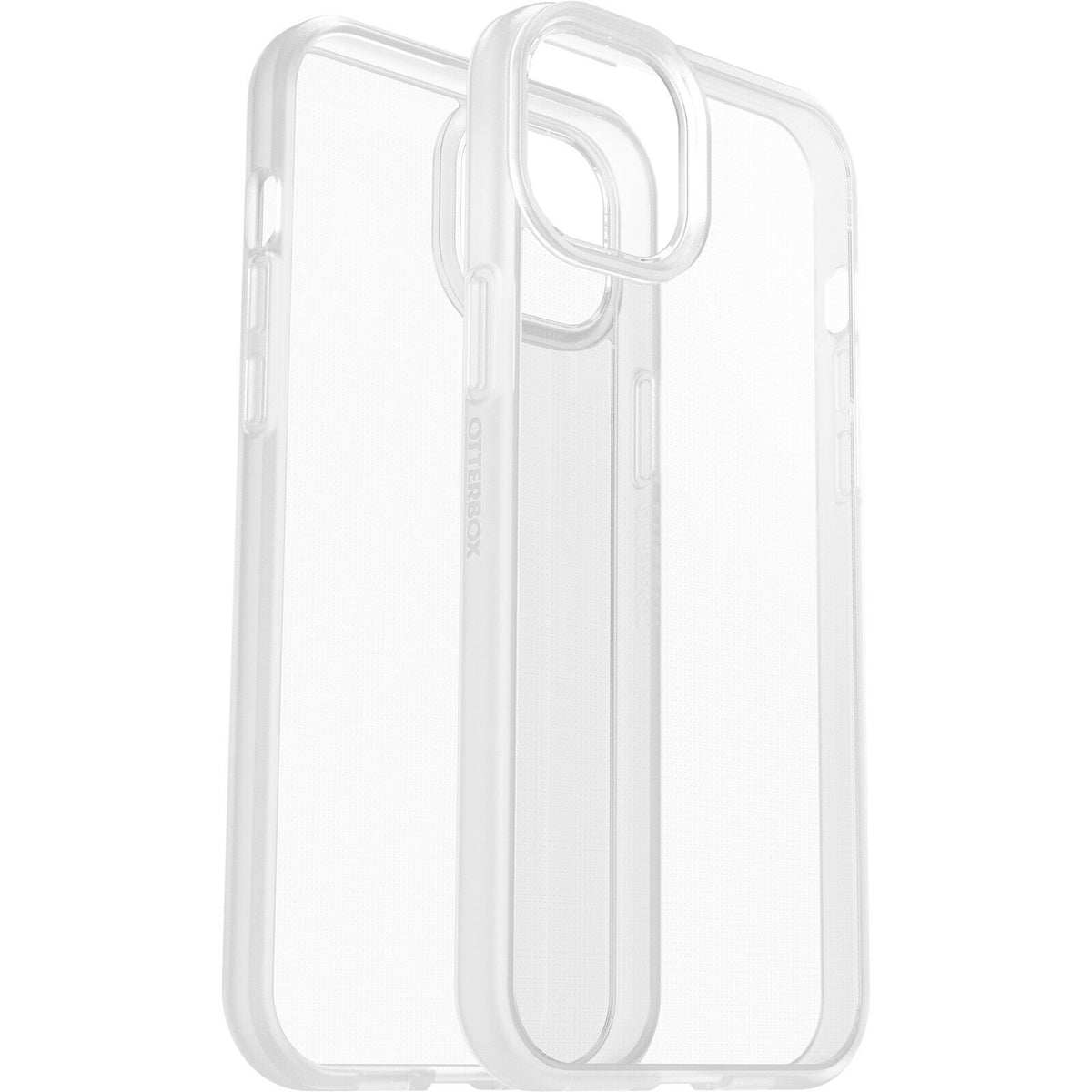 OtterBox React Series for iPhone 15 Plus in Clear