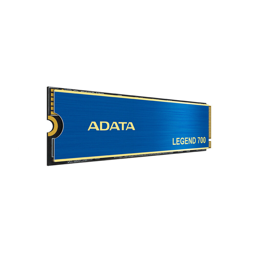 ADATA LEGEND 700 - PCI Express 3.0 3D NAND NVMe M.2 SSD - 1 TB