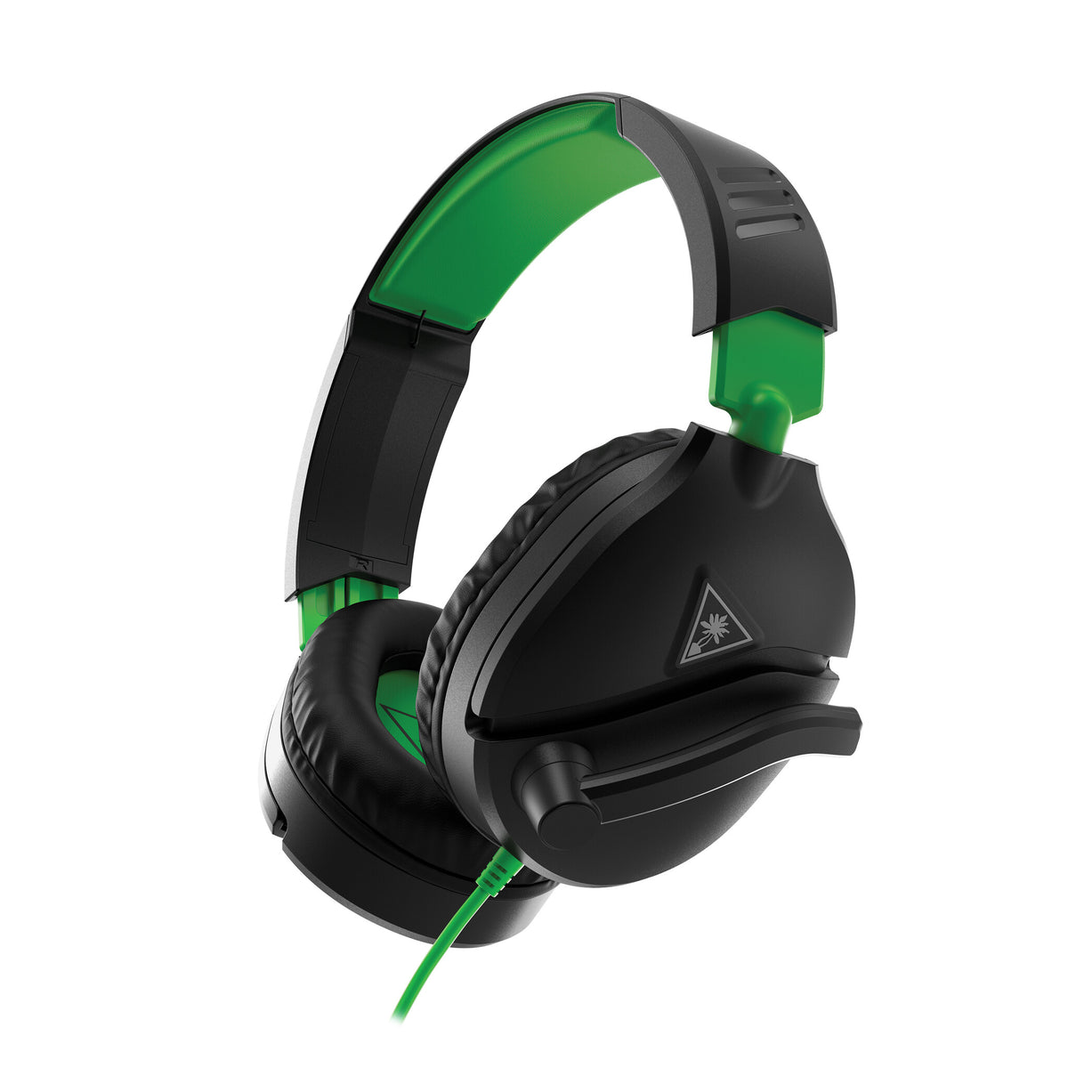 Turtle Beach Recon 70 - Wired Gaming Headset for Xbox Series X|S in Black / Green