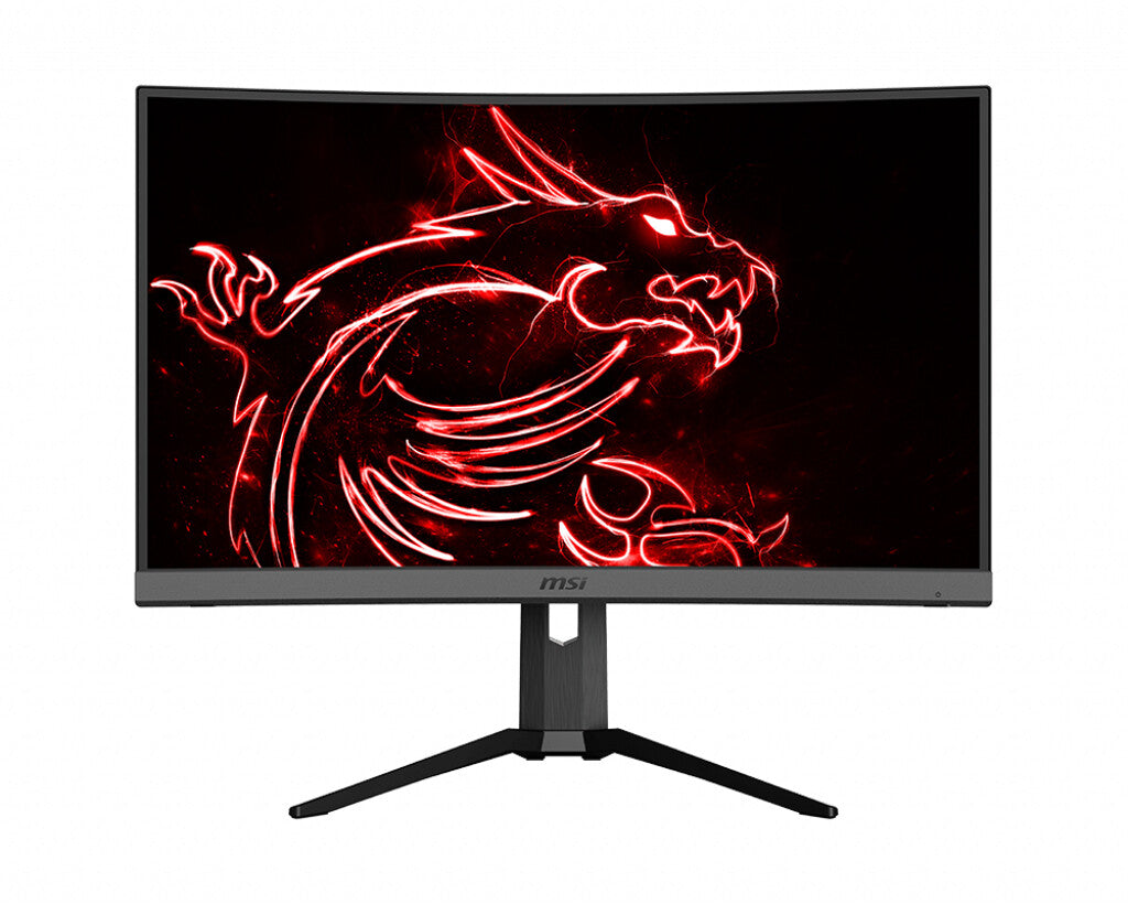 MSI Optix MAG272CQR - 68.6 cm (27&quot;) - 2560 x 1440 pixels QHD LCD Monitor