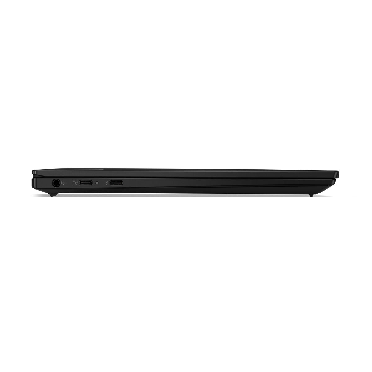 Lenovo ThinkPad X1 Nano Gen 2 Laptop - 33 cm (13&quot;) - Intel® Core™ i7-1260P - 16 GB LPDDR5-SDRAM - 512 GB SSD - Wi-Fi 6E - Windows 11 Pro - Black