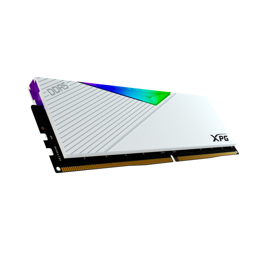 ADATA Lancer RGB - 32 GB 2 x 16 GB DDR5 6400 MHz memory module