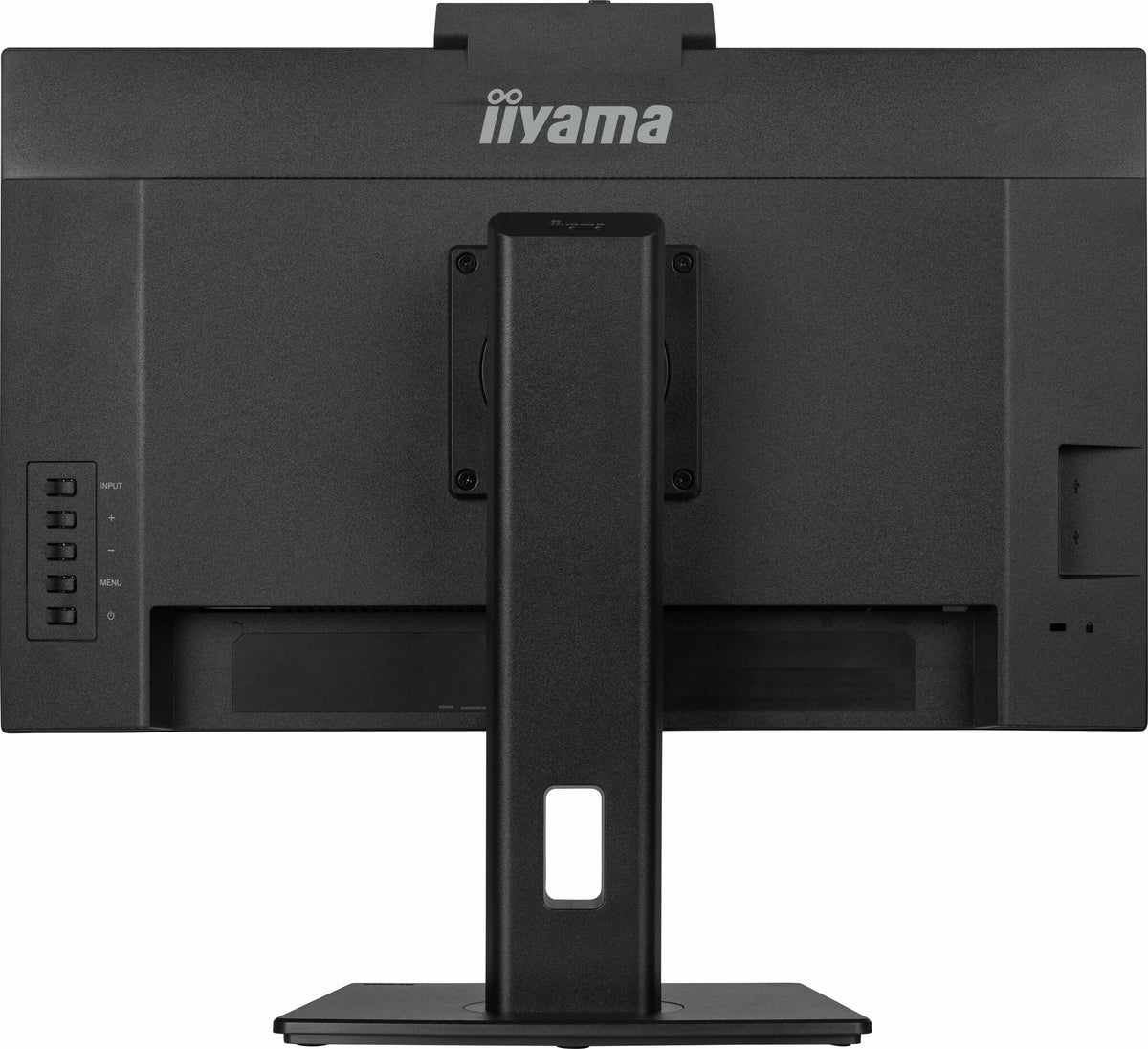 iiyama ProLite XUB2490HSUH-B1 - 60.5 cm (23.8&quot;) - 1920 x 1080 pixels Full HD LED Monitor