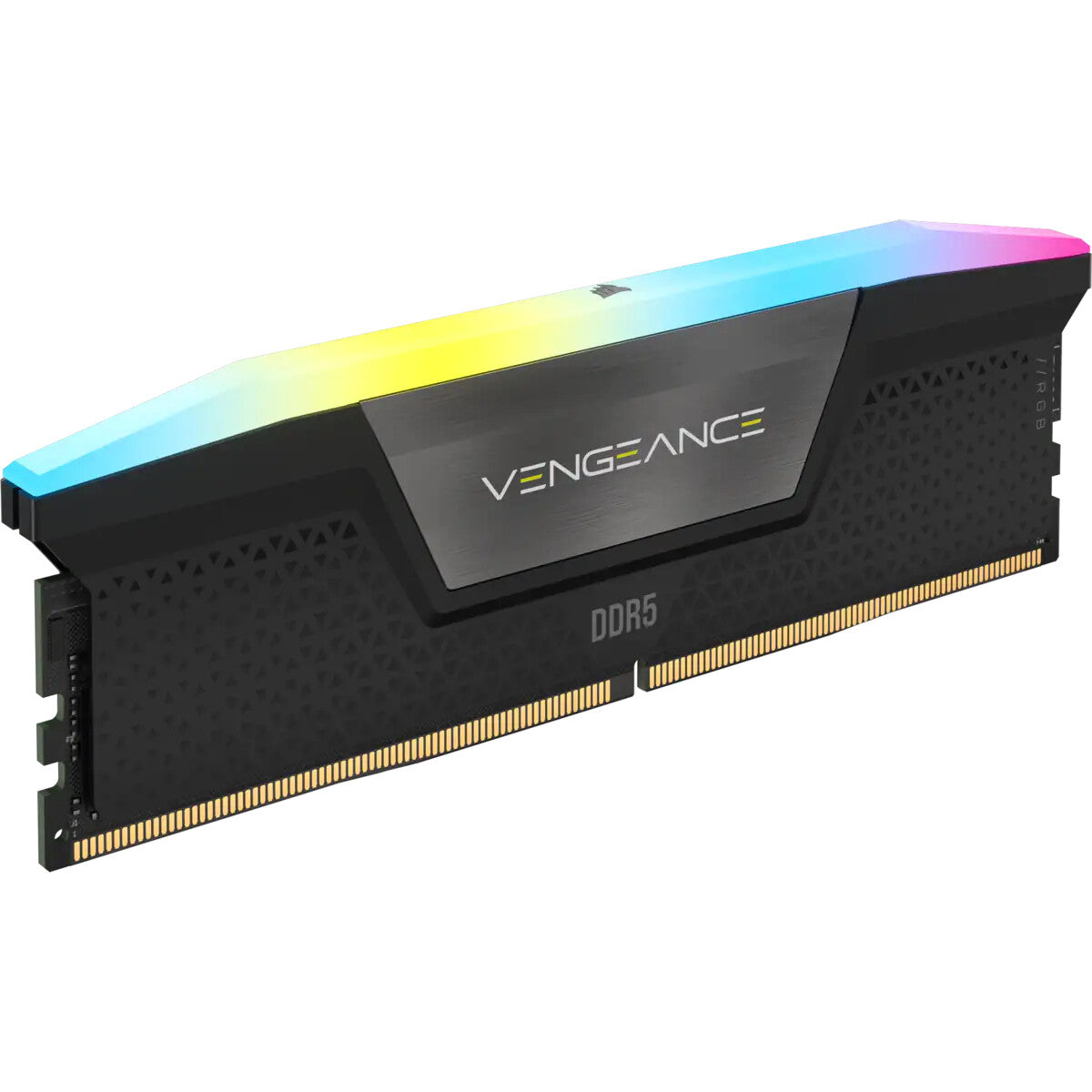 Corsair Vengeance RGB - 64 GB 2 x 32 GB DDR5 6000 MHz memory module