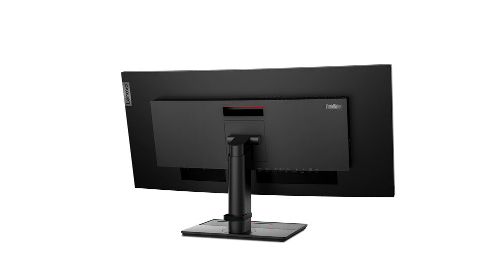 Lenovo ThinkVision P34W-20 - 86.7 cm (34.1&quot;) - 3440 x 1440 pixels Wide Quad HD LED Monitor