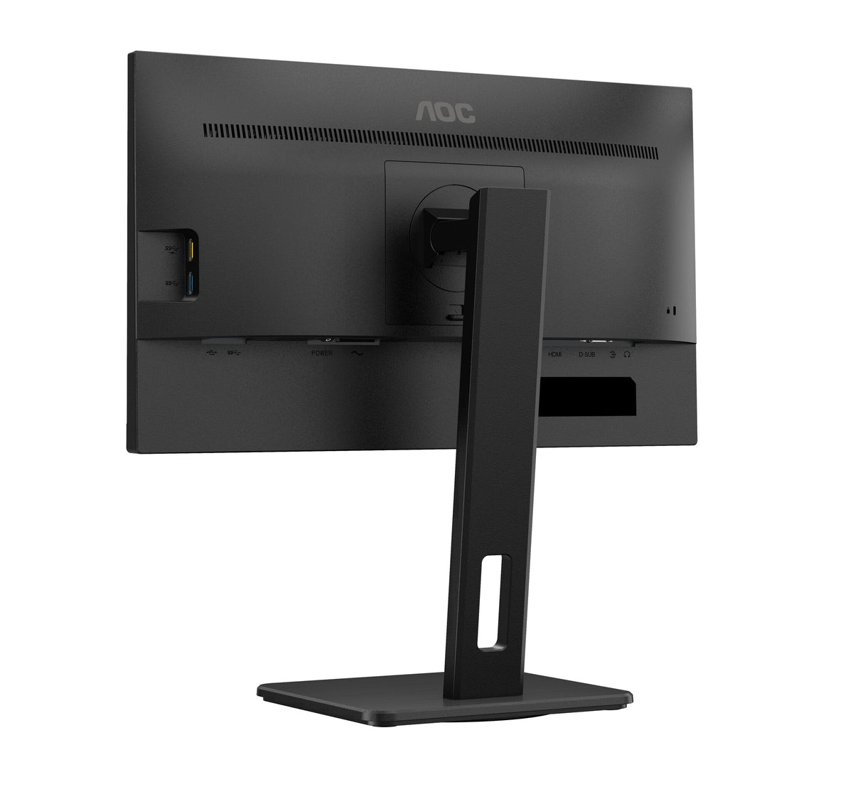 AOC 22E2UMF - 54.6 cm (21.5&quot;) - 1920 x 1080 pixels Full HD Monitor