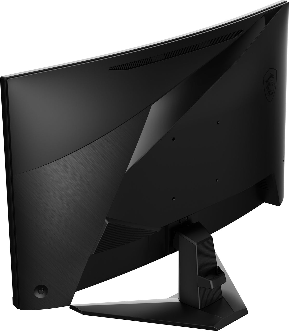 MSI MAG 27C6F - 68.6 cm (27&quot;) - 1920 x 1080 pixels FHD LCD Monitor