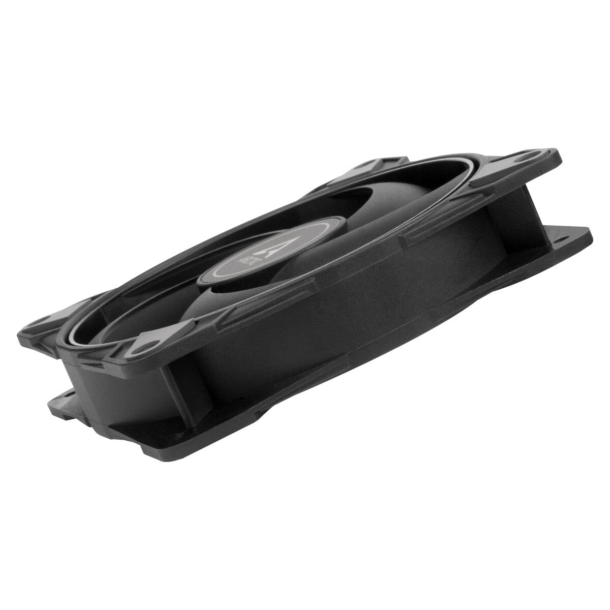 ARCTIC P12 Max - PWM Case Fan in Black - 120mm