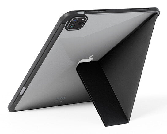 Epico Hero Flip Case for 12.9&quot; iPad Air in Black