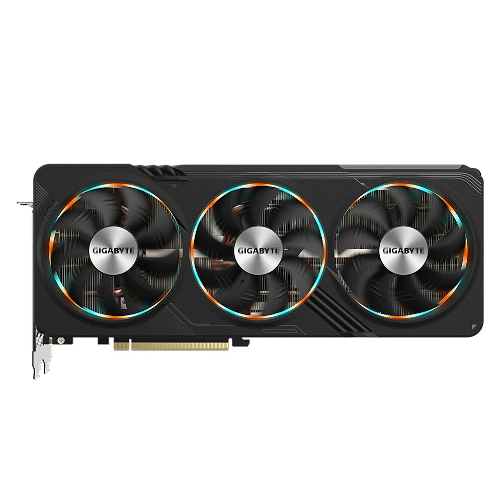 Gigabyte GAMING OC V2 - NVIDIA 12 GB GDDR6X GeForce RTX 4070 graphics card