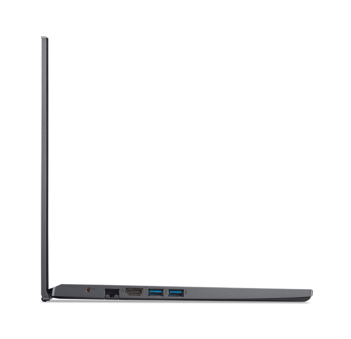 Acer Extensa 15 Laptop - 39.6 cm (15.6&quot;) - Intel® Core™ i5-1235U - 8 GB DDR4-SDRAM - 256 GB SSD - Wi-Fi 5 - Linux - Grey