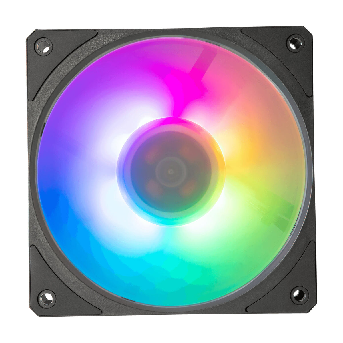 Cooler Master Mobius 120P ARGB - 120mm PC Case Fan