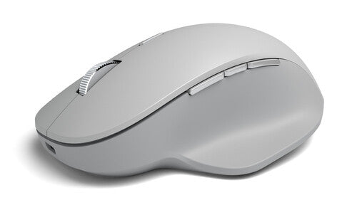 Microsoft Surface Precision mouse Office Right-hand Bluetooth + USB Type-A