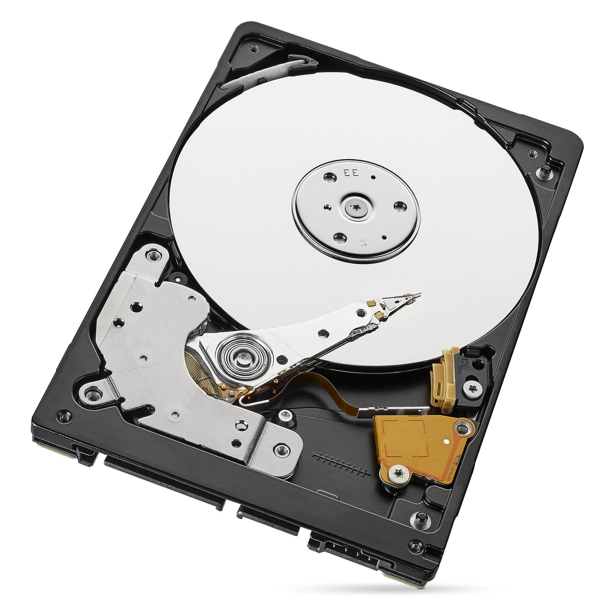 Seagate Barracuda Pro - 7.2K RPM Serial ATA III 2.5&quot; HDD - 1 TB