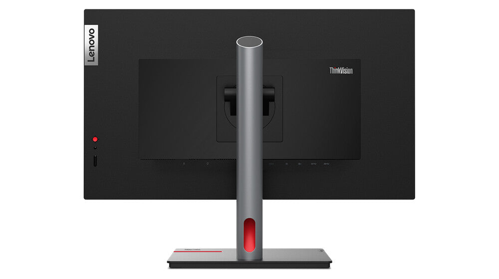 Lenovo ThinkVision P27Q-30 - 68.6 cm (27&quot;) - 2560 x 1440 pixels QHD W-LED Monitor