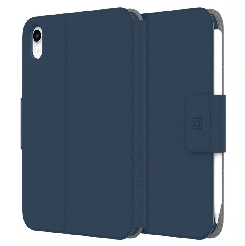 Incipio SureView Folio Case for 8.3&quot; iPad mini in Navy