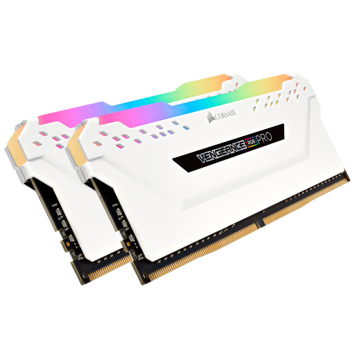 Corsair Vengeance RGB Pro - 32 GB 2 x 16 GB DDR4 3200 MHz memory module