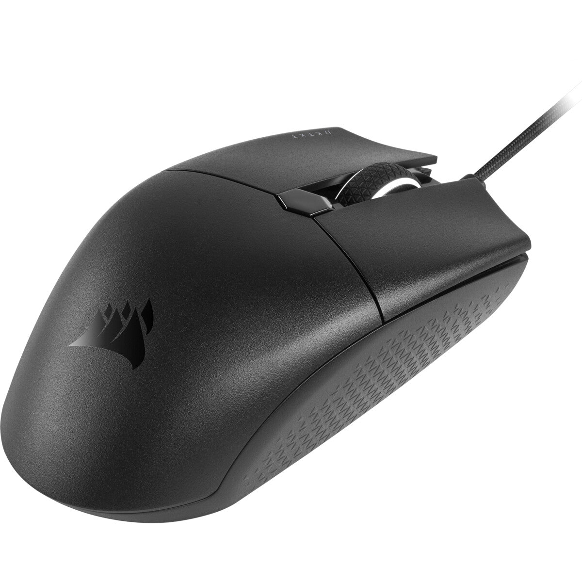 Corsair KATAR PRO XT - USB Type-A Optical Mouse - 18,000 DPI