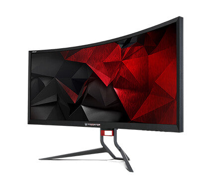 Acer Predator Z35 - 88.9 cm (35&quot;) - 3440 x 1440 pixels UltraWide QHD LED Monitor