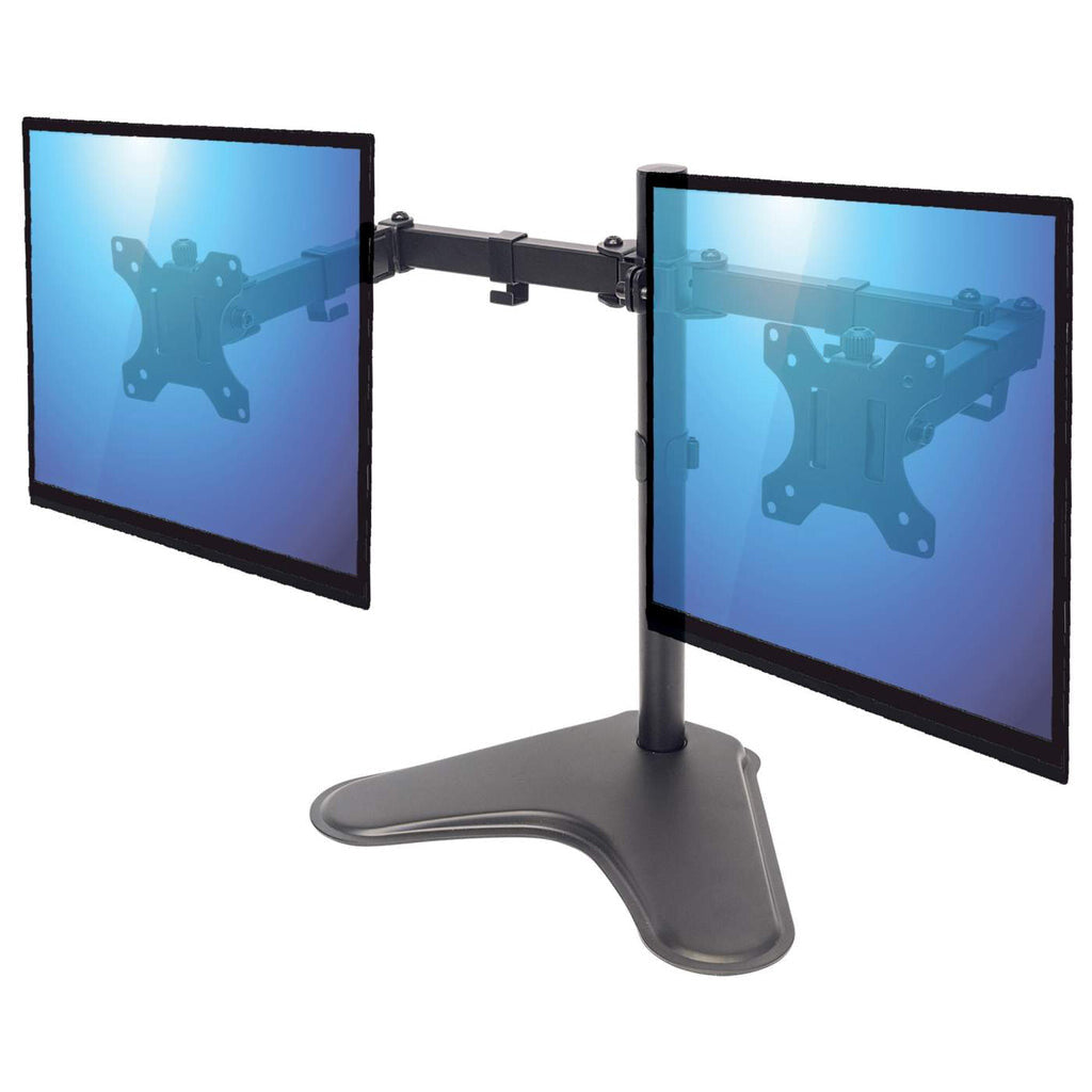 Manhattan 461559 - Desk monitor mount for 33 cm (13&quot;) to 81.3 cm (32&quot;)