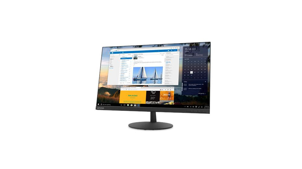 Lenovo L27Q-30 - 68.6 cm (27&quot;) - 2560 x 1440 pixels QHD LED Monitor