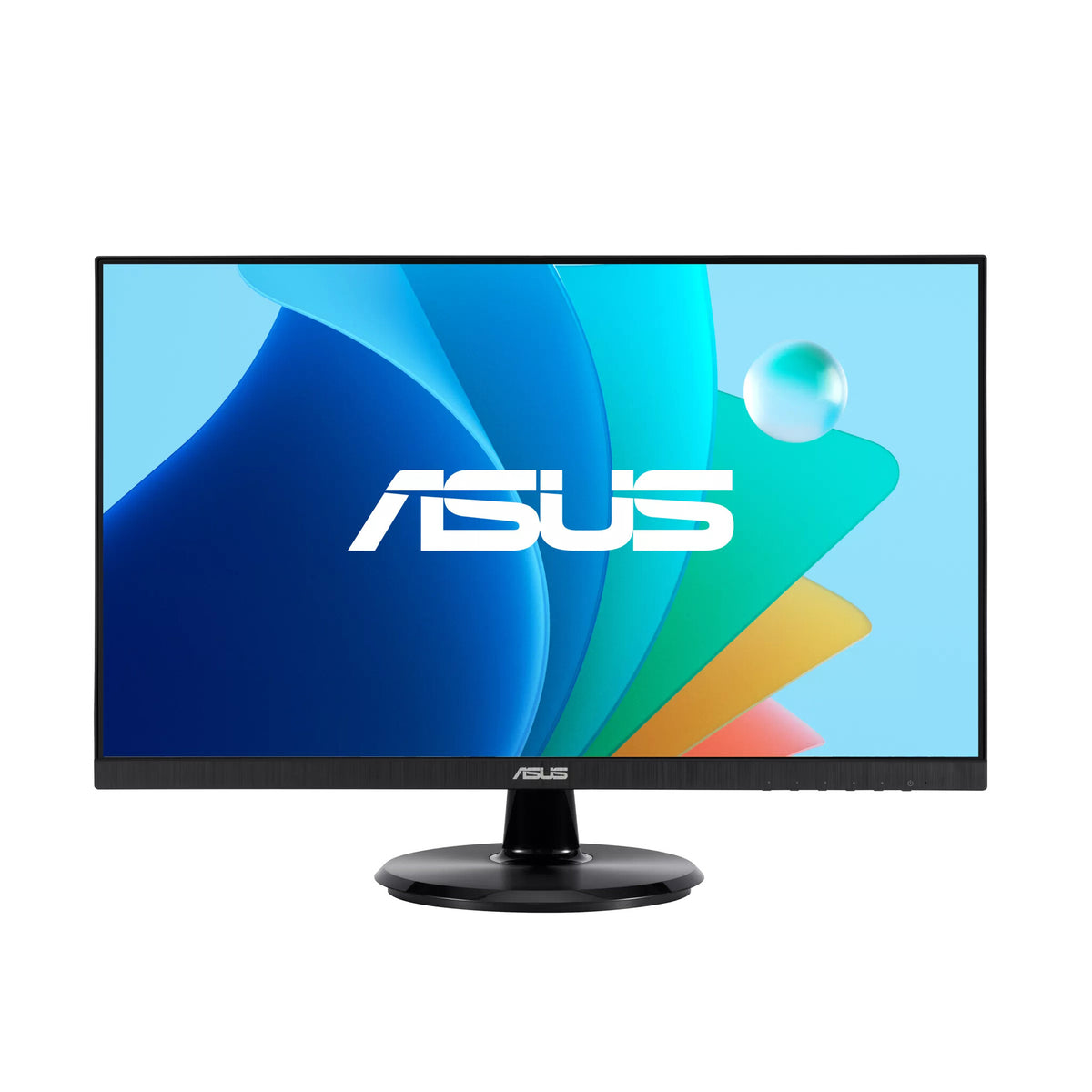 ASUS VA24DQFR - 60.5 cm (23.8&quot;) - 1920 x 1080 pixels Full HD LCD Monitor