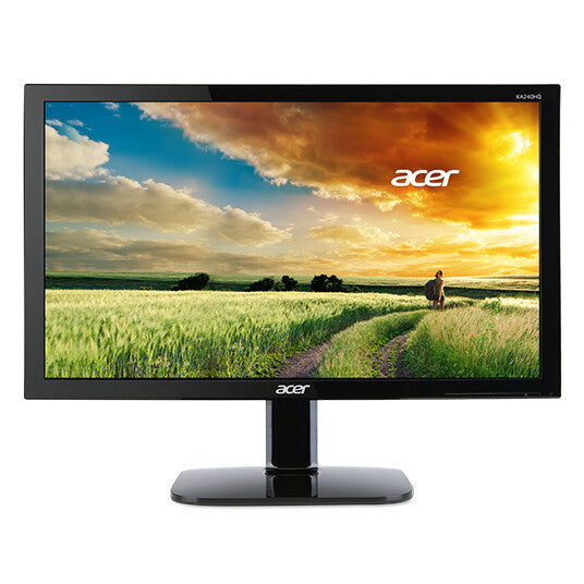 Acer KA220HQ - 54.6 cm (21.5&quot;) - 1920 x 1080 pixels FHD LED Monitor