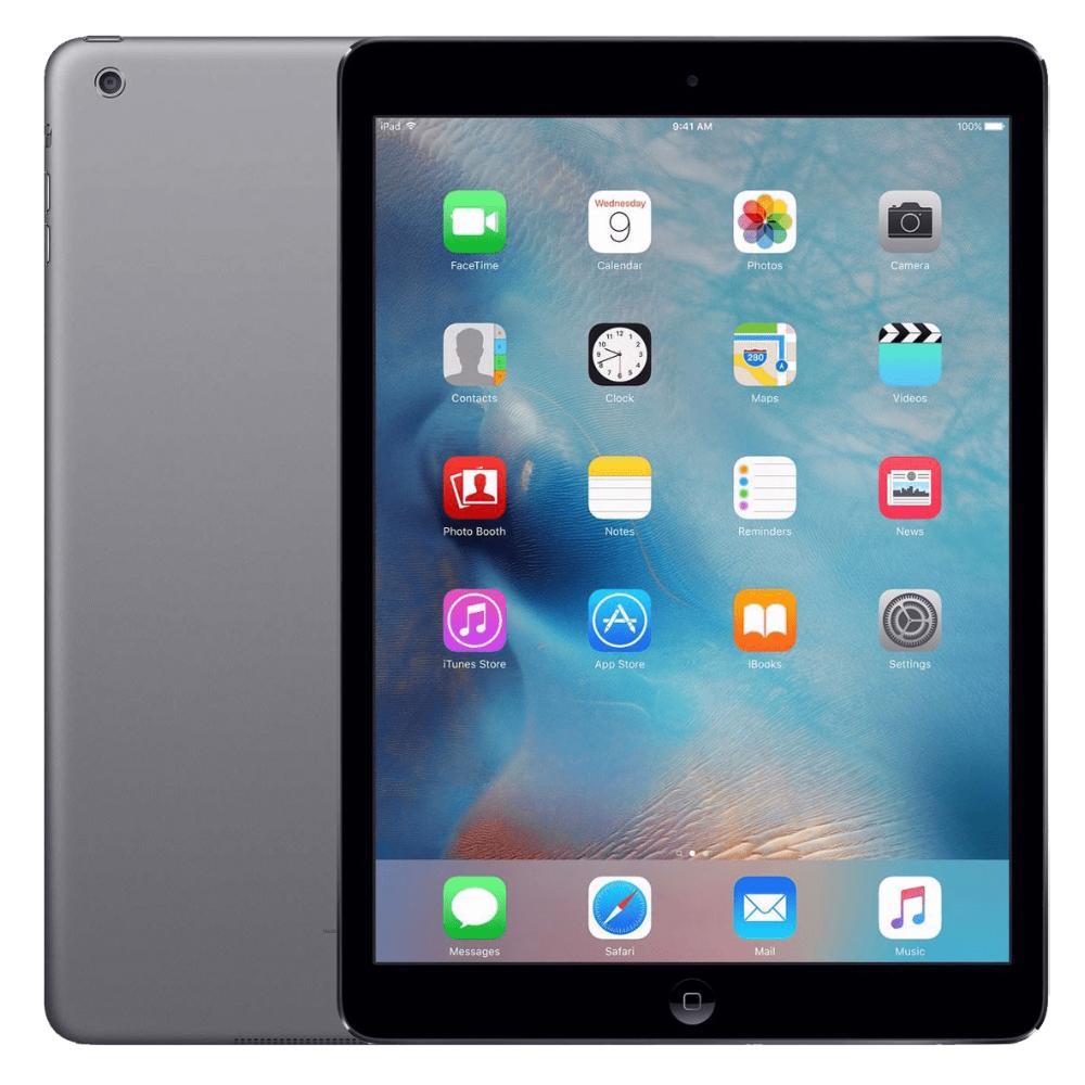 Apple iPad Mini 4 (2015) - 7.9&quot; - Wi-Fi + Cellular - Refurbished