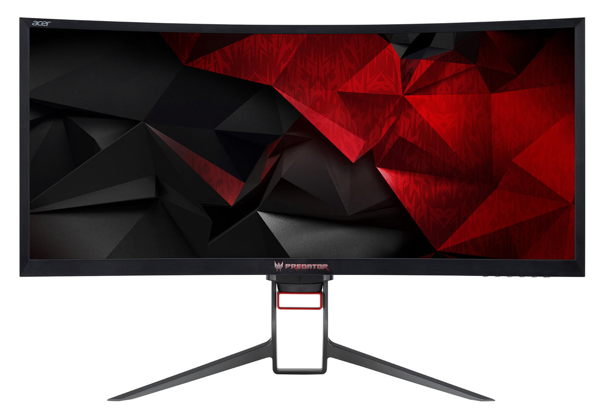 Acer Predator Z35 - 88.9 cm (35&quot;) - 3440 x 1440 pixels UltraWide QHD LED Monitor