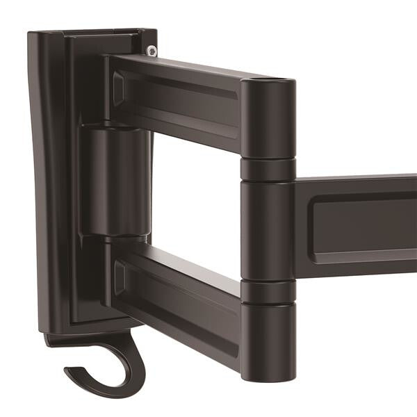 StarTech.com ARMWALLDS - Wall monitor mount for 33 cm (13&quot;) to 68.6 cm (27&quot;)