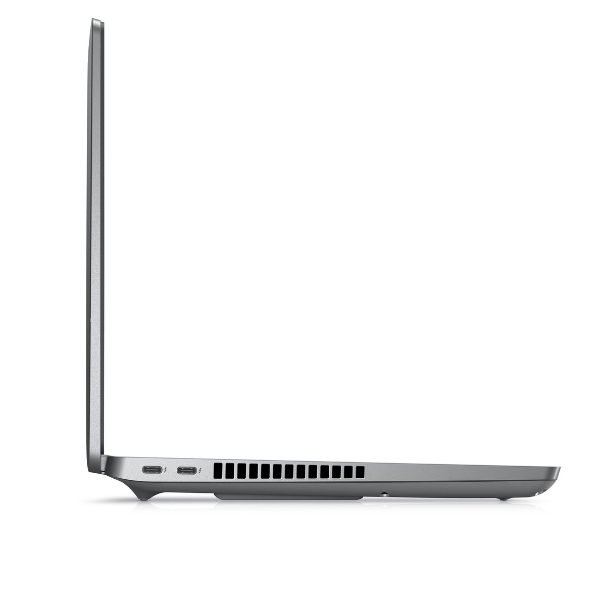 DELL Precision 3470 Laptop - 35.6 cm (14&quot;) - Intel® Core™ i7-1260P - 32 GB DDR5-SDRAM - 1 TB SSD - NVIDIA T550 - Wi-Fi 6E - Windows 10 Pro - Grey