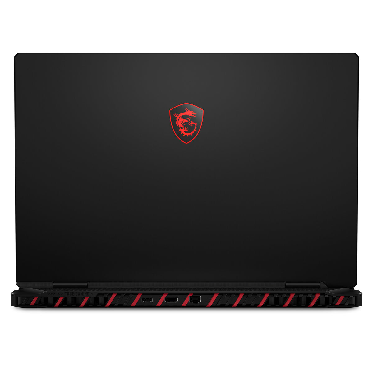 MSI Raider 18 HX Laptop - 45.7 cm (18&quot;) - Intel® Core™ i9-14900HX - 64 GB DDR5-SDRAM - 2 TB SSD - NVIDIA GeForce RTX 4090 - Wi-Fi 7 - Windows 11 Pro - Black