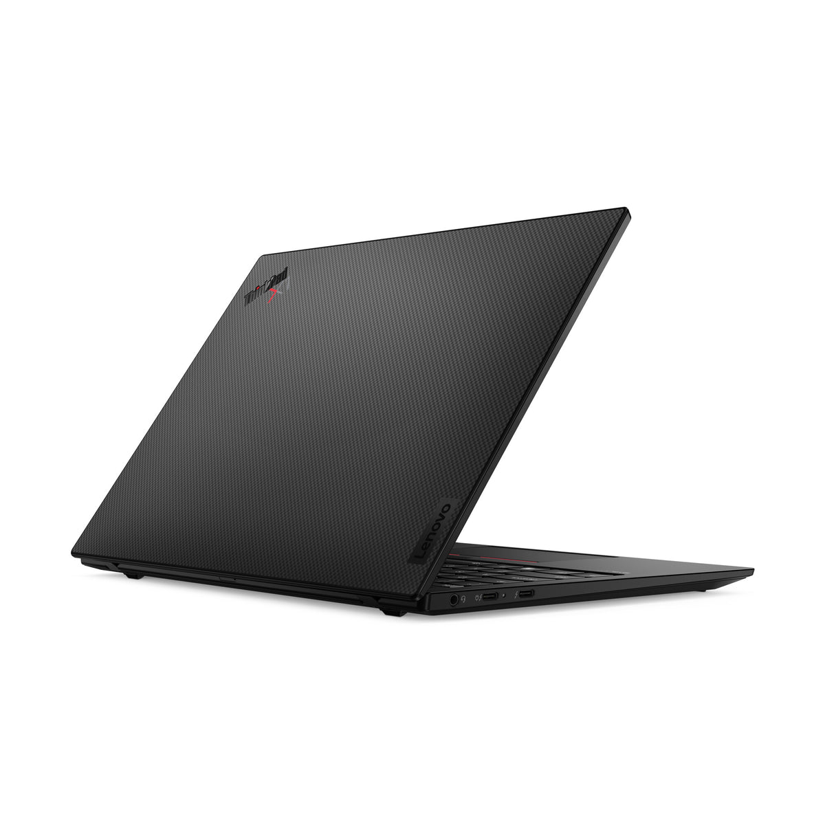 Lenovo ThinkPad X1 Nano Gen 2 Laptop - 33 cm (13&quot;) - Intel® Core™ i5-1240P - 16 GB LPDDR5-SDRAM - 256 GB SSD - Wi-Fi 6E - Windows 11 Pro - Black