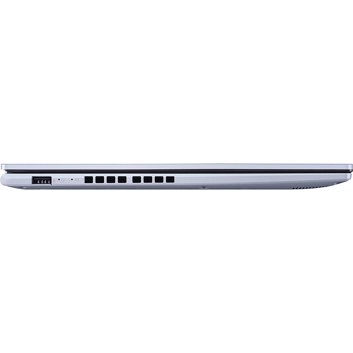 ASUS VivoBook 15 Laptop - 39.6 cm (15.6&quot;) - Intel® Core™ i5-1235U - 16 GB DDR4-SDRAM - 512 GB SSD - Wi-Fi 6 - Windows 11 Home - Silver