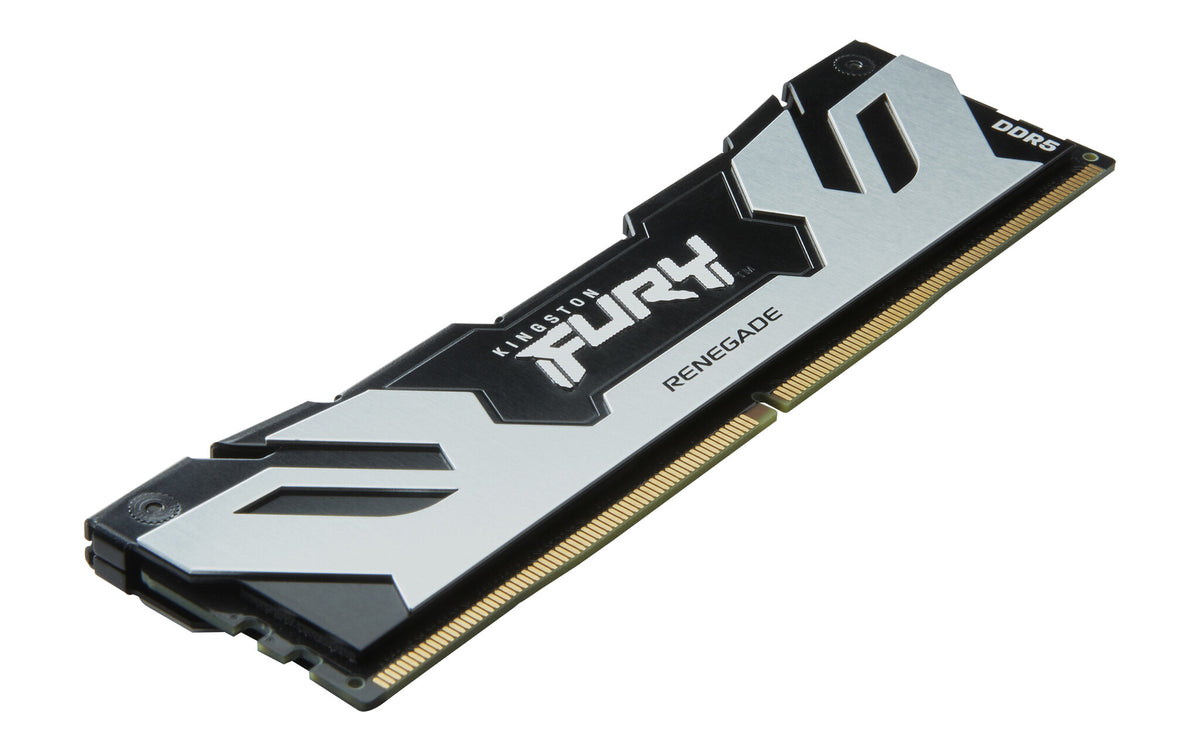 Kingston Technology FURY 48GB 1 x 48 GB DDR5 6000 MHz memory module