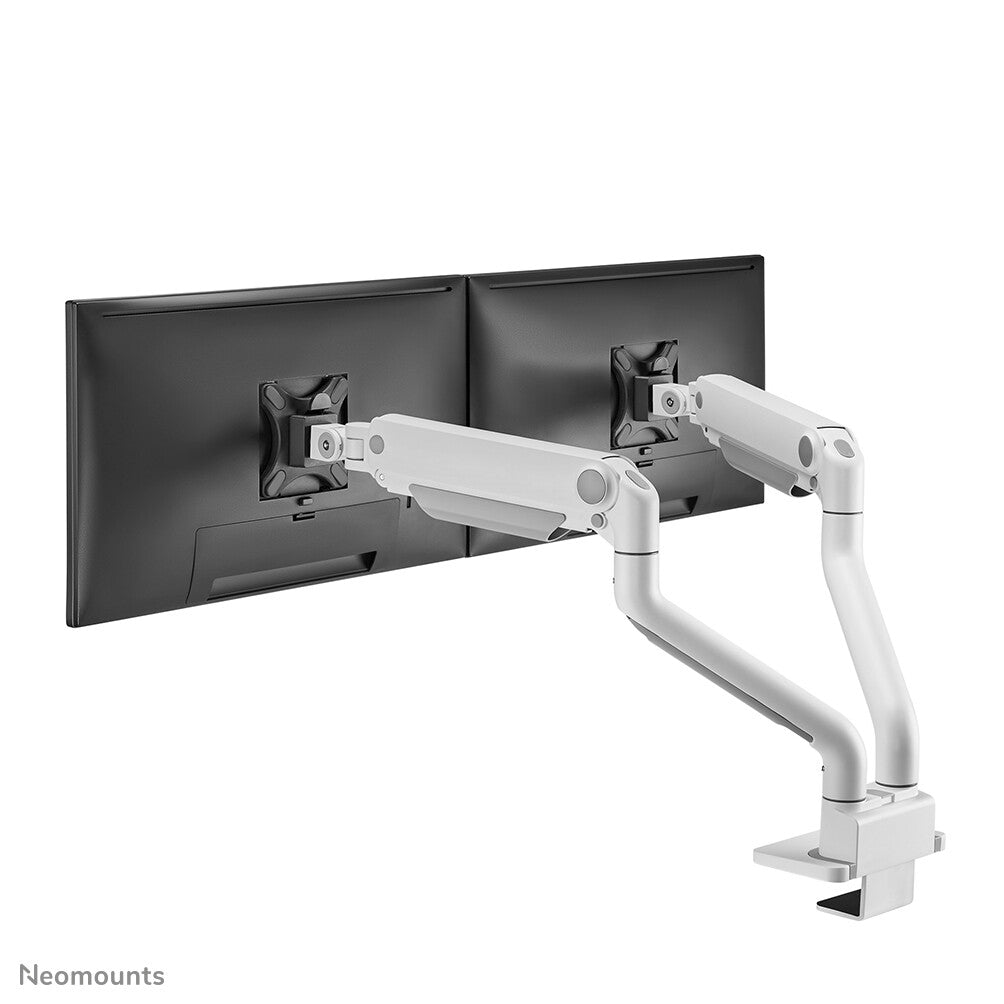 Neomounts DS70S-950WH2 - Desk monitor mount for 43.2 cm (17&quot;) to 88.9 cm (35&quot;)